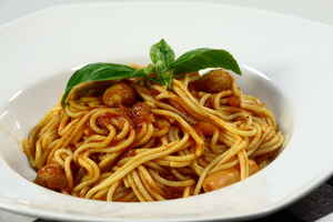 Spaghetti Napoli, billede 4