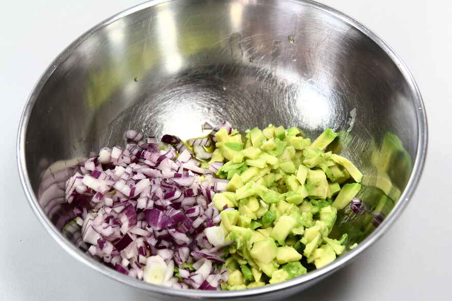 Laktosefri tunmousse (uden mælkeprodukter) ... klik for at komme tilbage