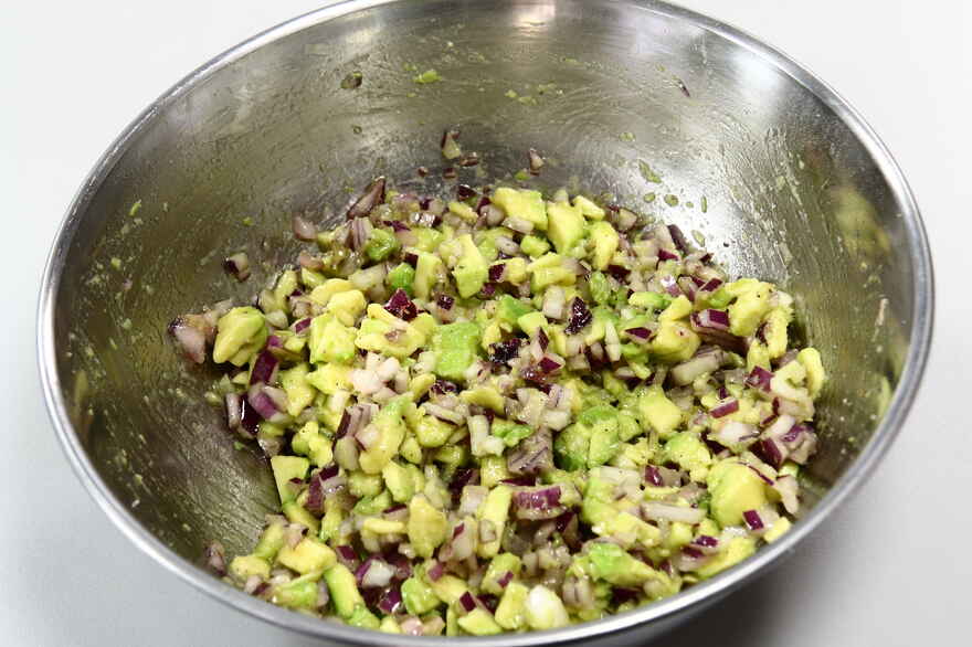Laktosefri tunmousse (uden mælkeprodukter) ... klik for at komme tilbage