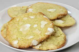 Citron Cookies, billede 4 Citron Cookies, billede 4