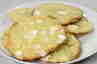 Citron Cookies ... klik på billedet for at komme tilbage