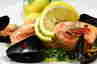 Varmrøget laks med flødestuvet spinat ... klik på billedet for at komme tilbage