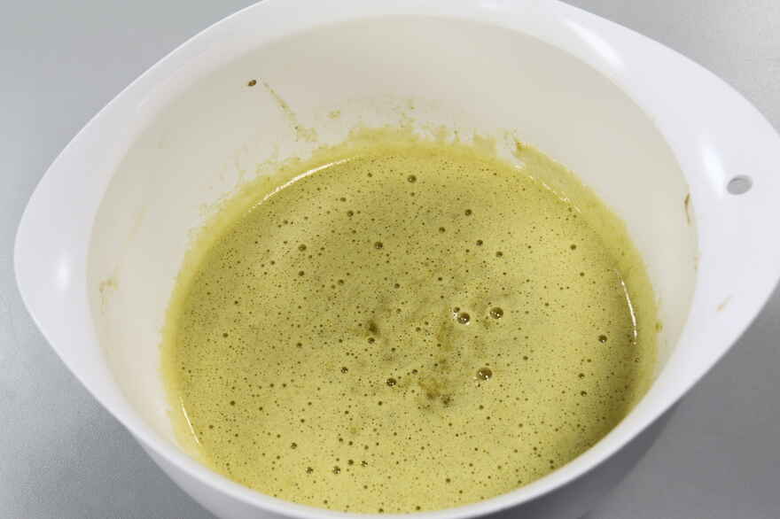 Bananpandekager med havregryn ... klik for at komme tilbage