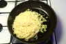Spaghetti aglio e olio - spaghetti med hvidløg og olie, billede 2
