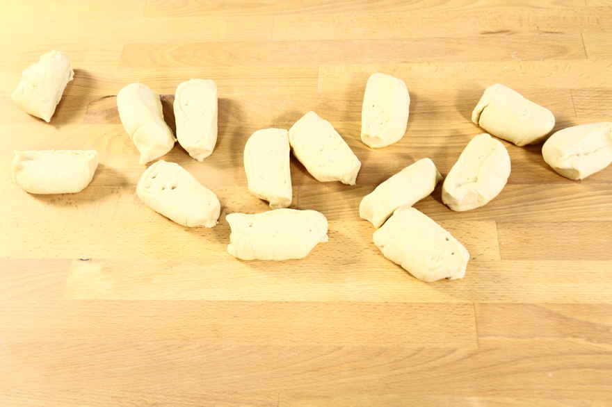 English muffins 04 ... klik for at komme tilbage