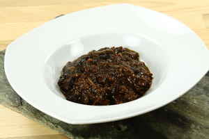 Chili con carne med oksehale, billede 4