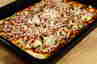 Bradepande pizza ... klik på billedet for at komme tilbage