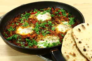 Shakshuka, billede 4