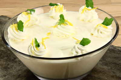 pasteuriserede æggeblommer opskrift dessert pasteuriserede æggeblommer opskrift dessert