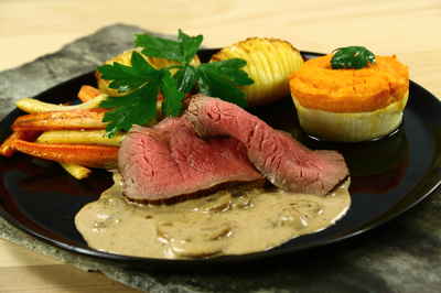 tilberedning af roastbeef tilberedning af roastbeef