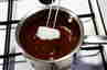 Chokolade Charlotte, billede 1 Chokolade Charlotte, billede 1