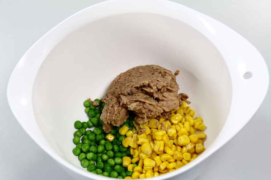 Sund Tunsalat ... klik for at komme tilbage