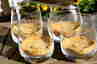 Cheesecake i glas , billede 2