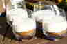 Cheesecake i glas , billede 3