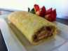 Roulade med chokolademousse, billede 3