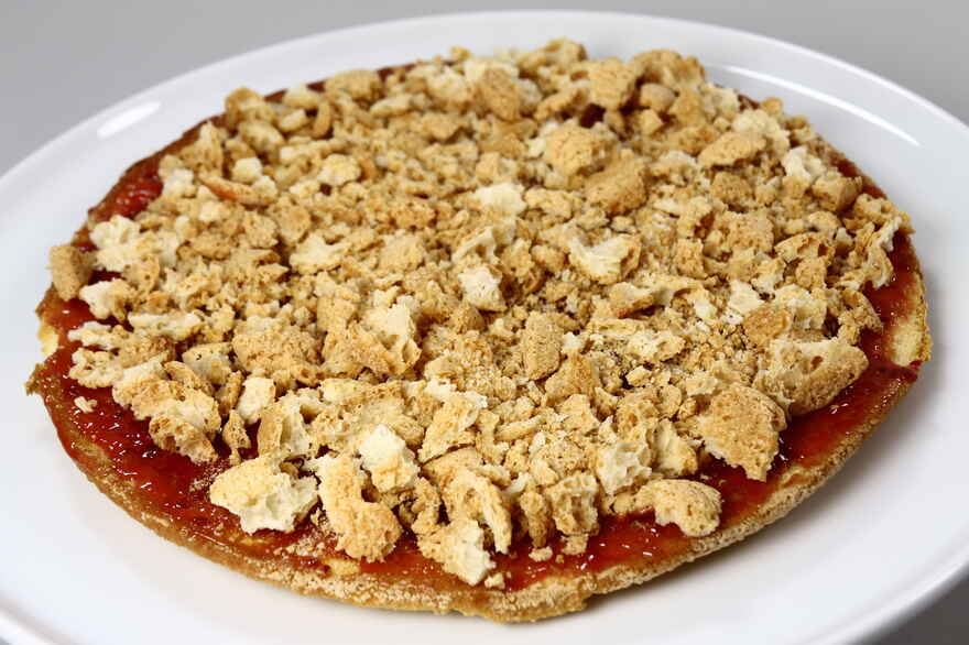 Klassisk Lagkage ... klik for at komme tilbage