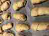 Mini pretzel dogs, billede 3