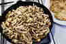 Kylling Marsala, billede 1 Kylling Marsala, billede 1