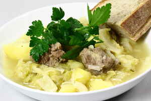 Irsk stuvning - Irish stew, billede 4