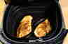 Kyllingebryst i airfryer ... klik på billedet for at komme tilbage