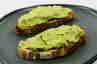 Avocadotoast, billede 2