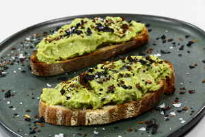 Avocadotoast, billede 4