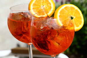 Aperol Spritz
