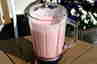 Jordbærmilkshake - Jordbær milkshake, billede 3