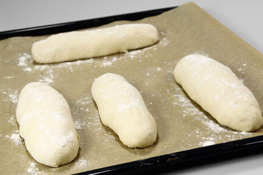 Paninibrød ... klik for at komme tilbage