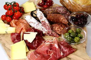 Tapas, billede 4
