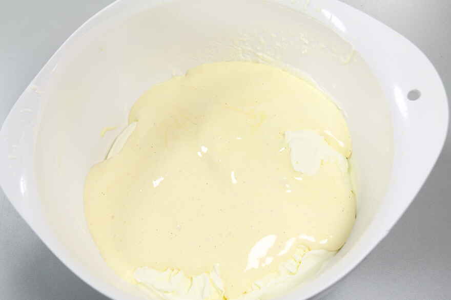 Cookie dough is ... klik for at komme tilbage