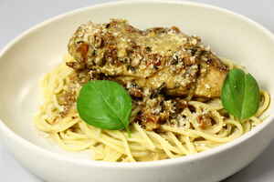 Marry Me Chicken, billede 4