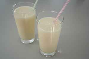 Appelsin Smoothie