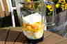 Mango milkshake, billede 1