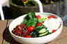 Poke bowl med tun, billede 3