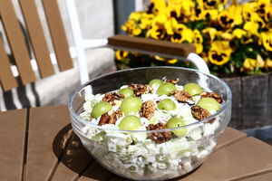 Sund Waldorfsalat, billede 4