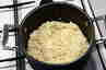 Risotto med asparges, billede 1
