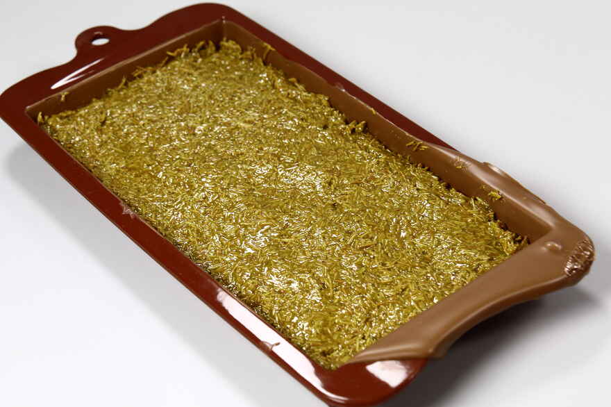 Dubai chokolade ... klik for at komme tilbage