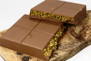 Dubai chokolade, billede 4