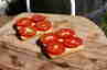 BLT sandwich, billede 1