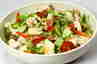 Kyllingesalat ... klik på billedet for at komme tilbage