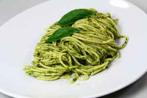 Pesto pasta, billede 4