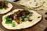 Durum kebab, billede 3