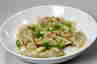 Dumplings med svinekød ... klik på billedet for at komme tilbage