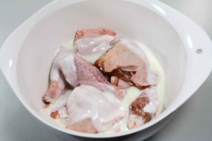 Kentucky fried chicken ... klik for at komme tilbage