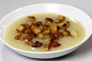 Pæresuppe, billede 4