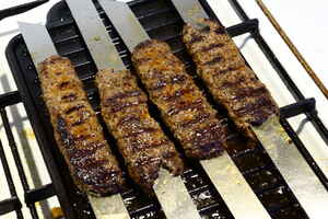 Adana kebab, billede 4