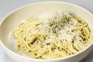 Cacio e pepe, billede 4