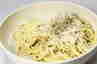 Cacio e pepe ... klik på billedet for at komme tilbage