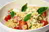 Pasta orzo ... klik på billedet for at komme tilbage